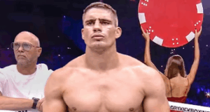 rico verhoeven vriendin