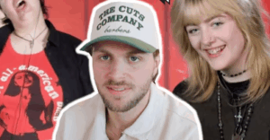 rijk hofman vriendin