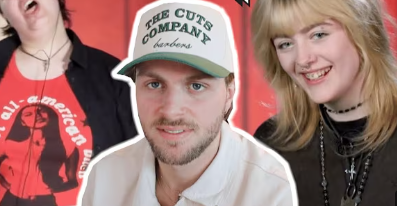 rijk hofman vriendin